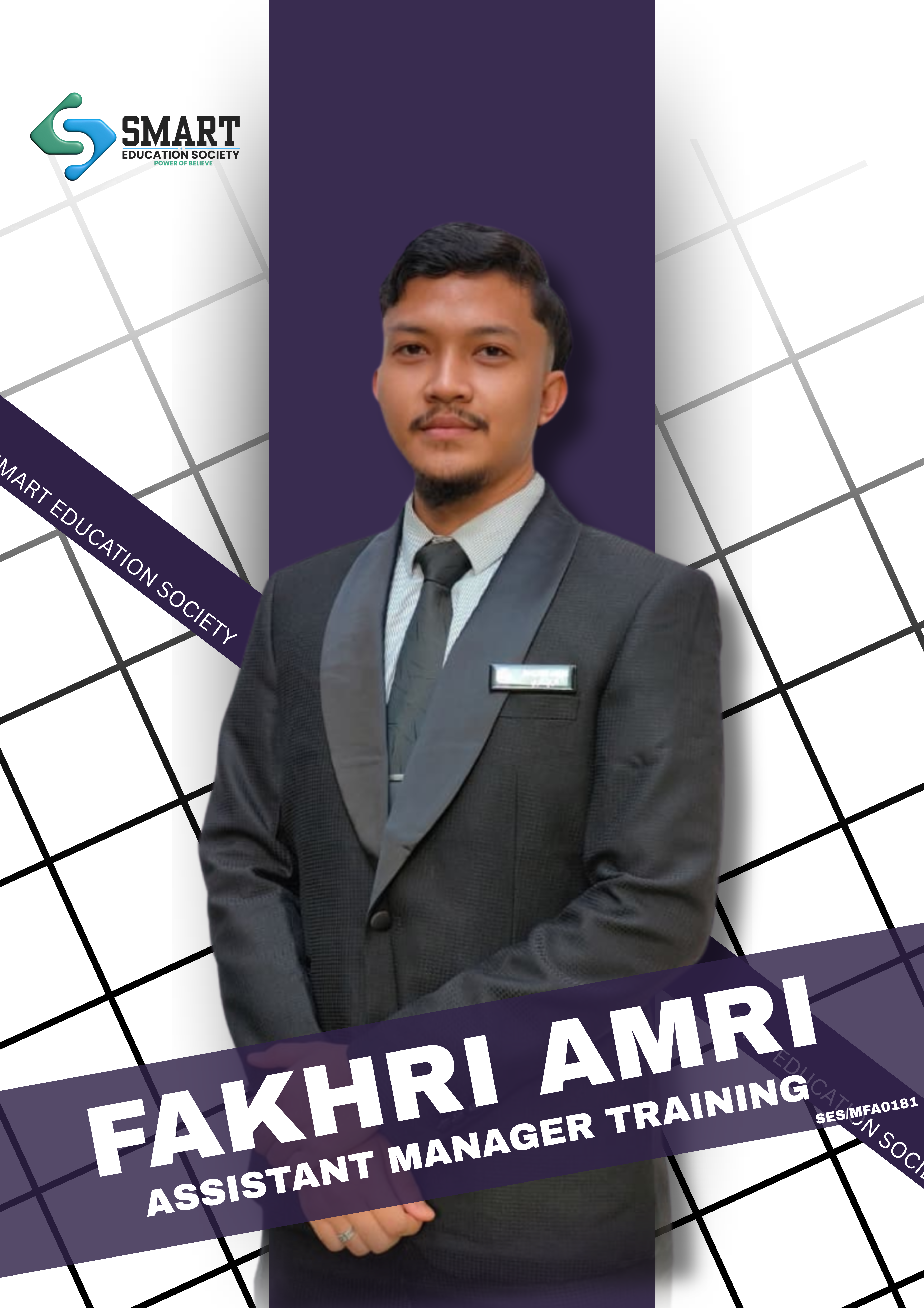 Team Member 7
